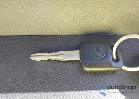 2013 Nissan Nv Cargo Nv2500 Hd Sv V8 из США, поврежденный, VIN 1N6AF0LY3DN113547